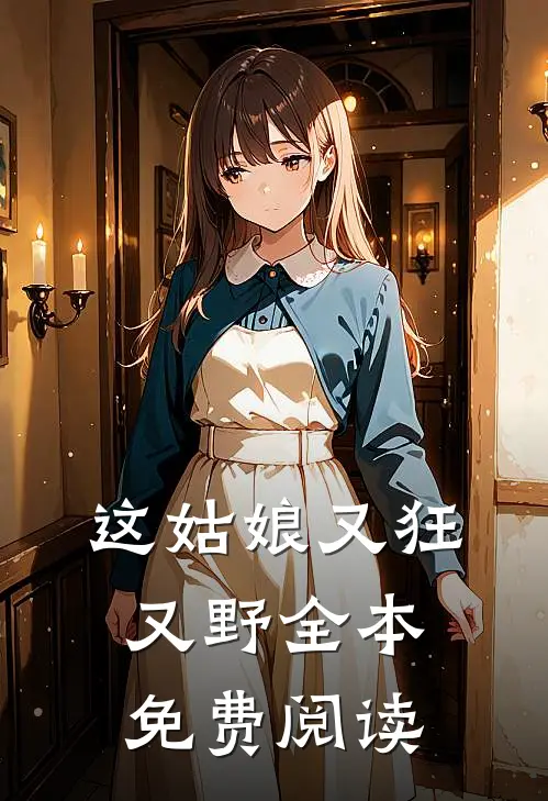 这姑娘又狂又野全本免费阅读