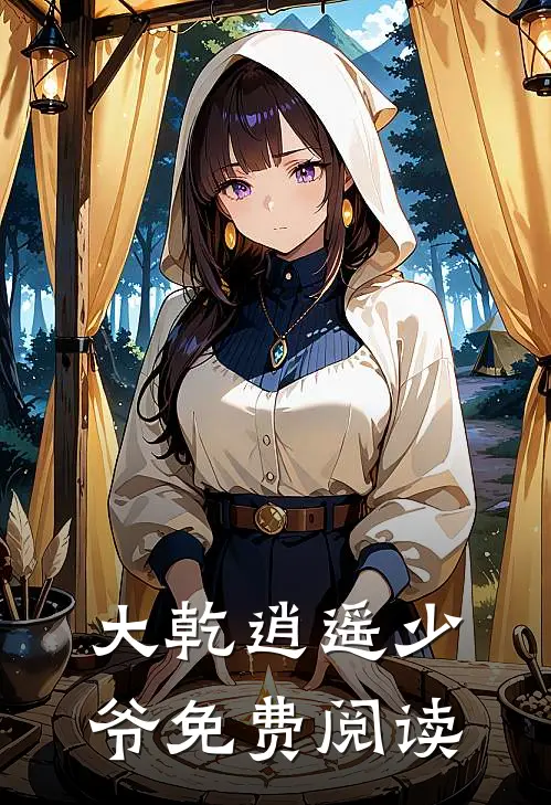 大乾逍遥少爷免费阅读