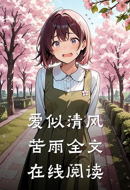 爱似清风苦雨全文在线阅读