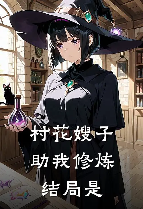 村花嫂子助我修炼结局是