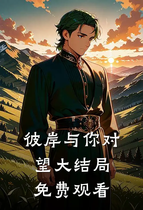彼岸与你对望大结局免费观看