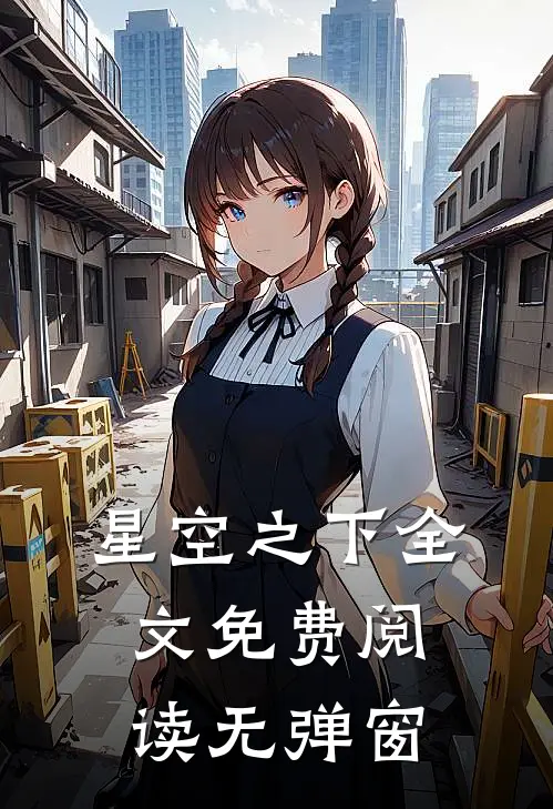 星空之下全文免费阅读无弹窗