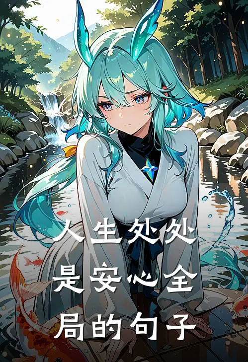 人生处处是安心全局的句子