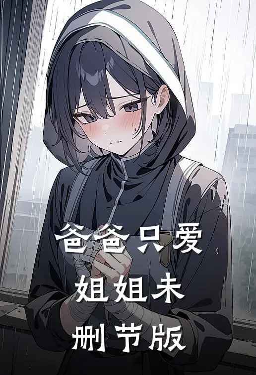爸爸只爱姐姐未删节版