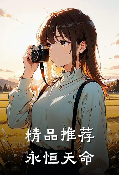 精品推荐永恒天命