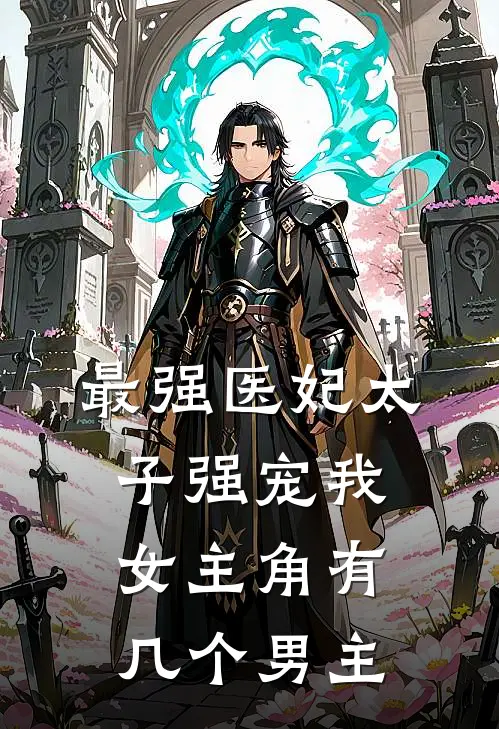 最强医妃太子强宠我女主角有几个男主