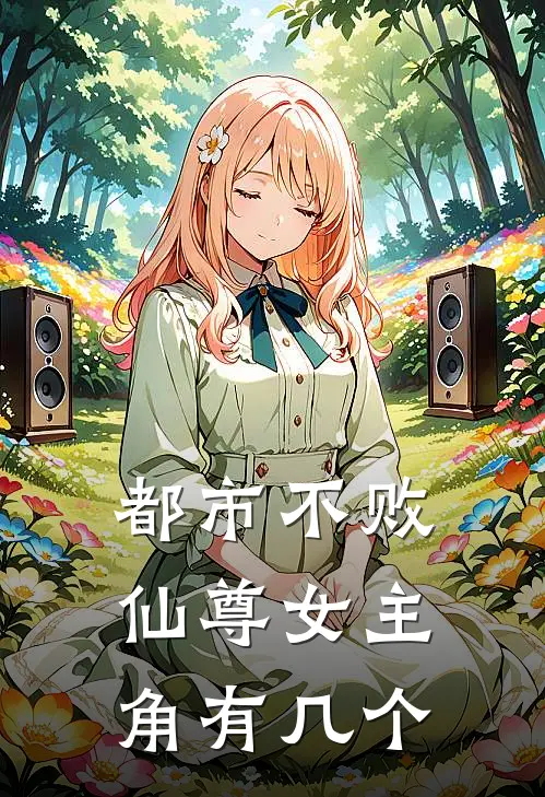 都市不败仙尊女主角有几个