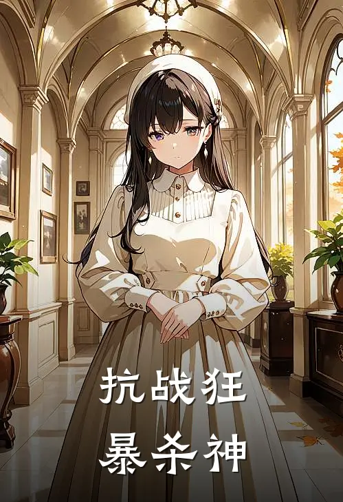 抗战狂暴杀神