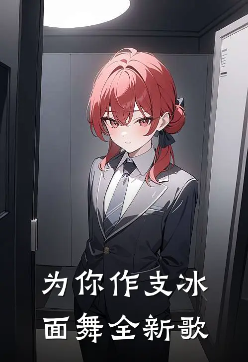 为你作支冰面舞全新歌