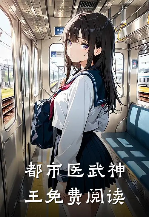 都市医武神王免费阅读