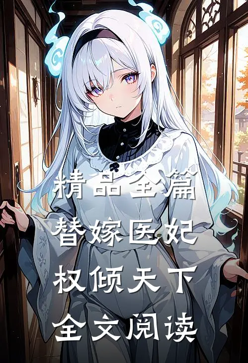 精品全篇替嫁医妃权倾天下全文阅读