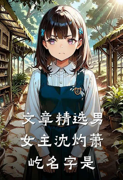 文章精选男女主沈灼萧屹名字是