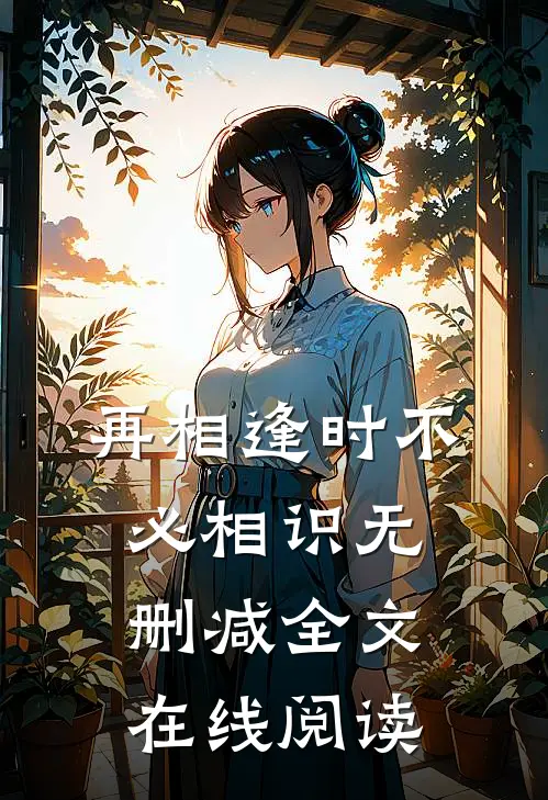再相逢时不必相识无删减全文在线阅读