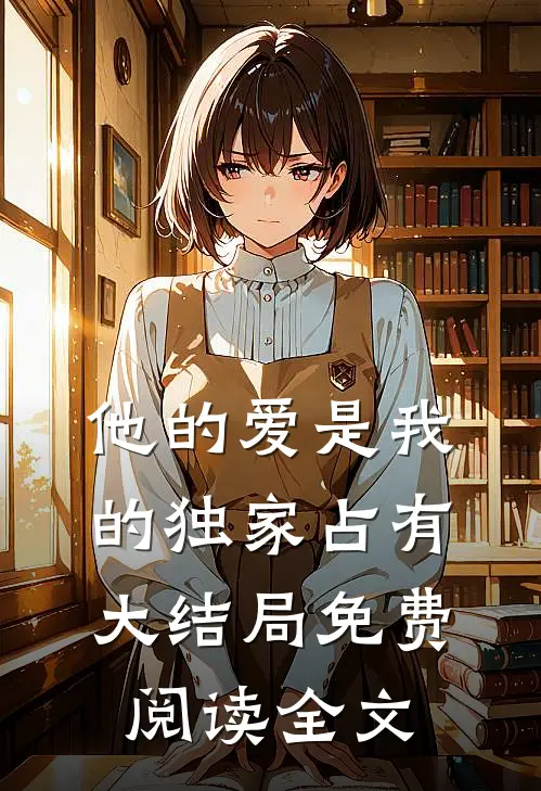 他的爱是我的独家占有大结局免费阅读全文