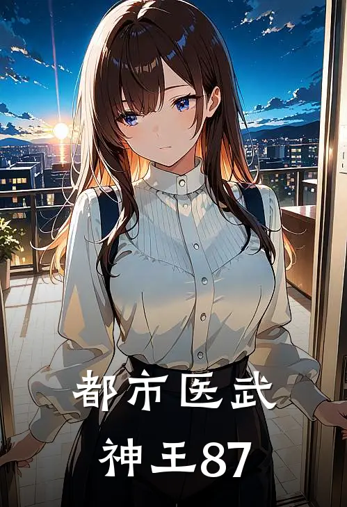 都市医武神王87