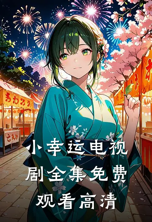 小幸运电视剧全集免费观看高清