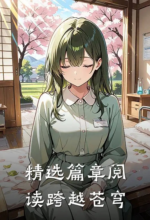 精选篇章阅读跨越苍穹