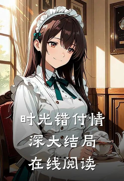 时光错付情深大结局在线阅读