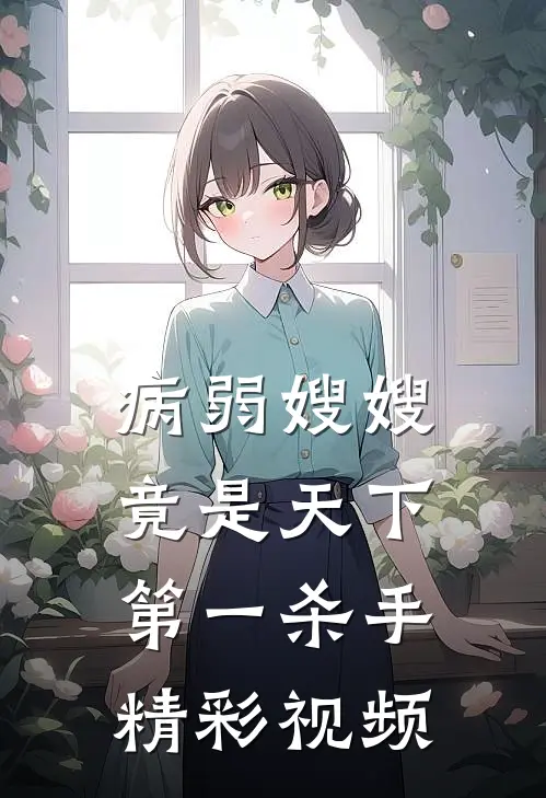 病弱嫂嫂竟是天下第一杀手精彩视频