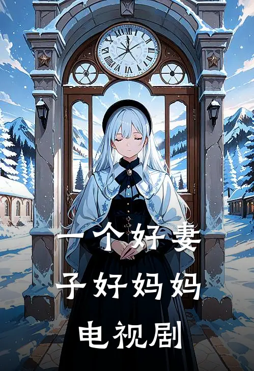 一个好妻子好妈妈电视剧