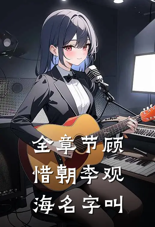 全章节顾惜朝李观海名字叫