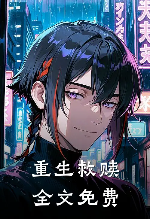 重生救赎全文免费