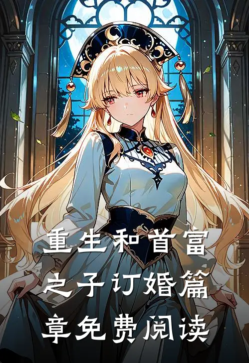 重生和首富之子订婚篇章免费阅读