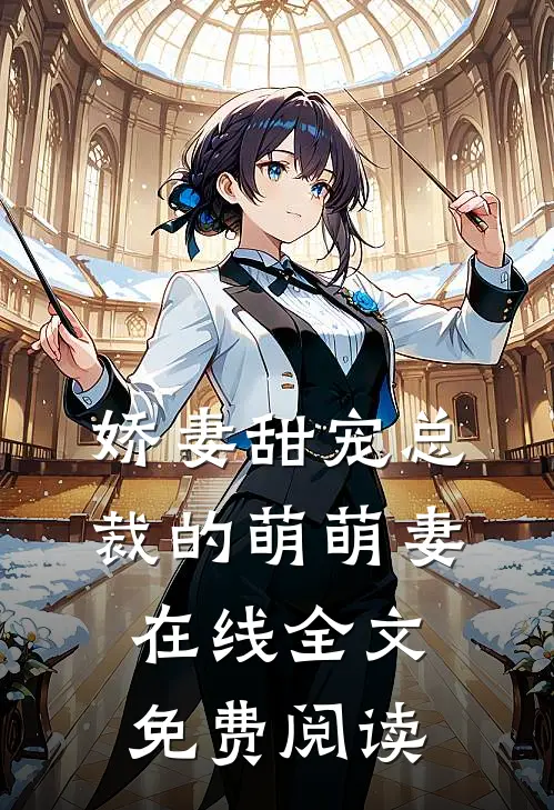 娇妻甜宠总裁的萌萌妻在线全文免费阅读