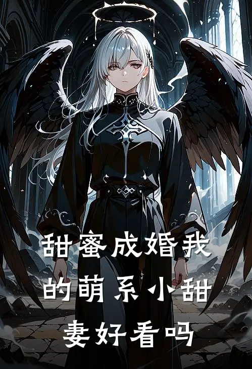 甜蜜成婚我的萌系小甜妻好看吗