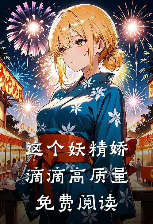 这个妖精娇滴滴高质量免费阅读