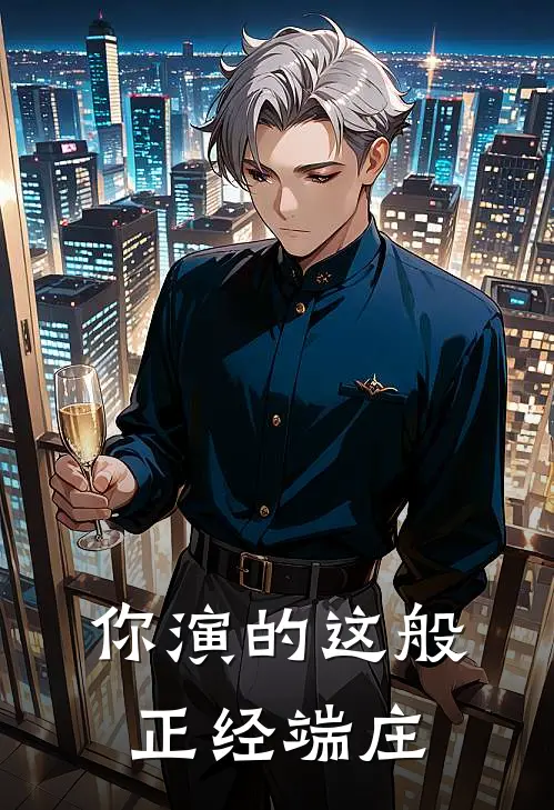 你演的这般正经端庄