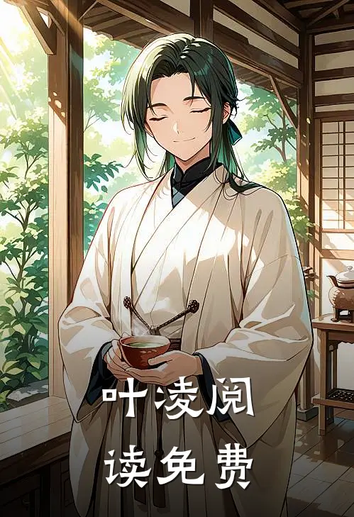 叶凌阅读免费