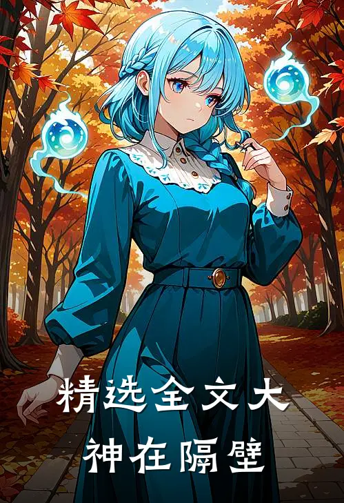 精选全文大神在隔壁