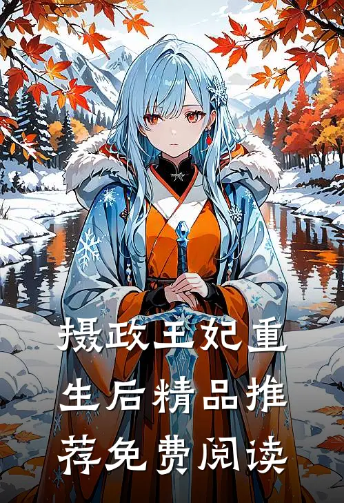 摄政王妃重生后精品推荐免费阅读