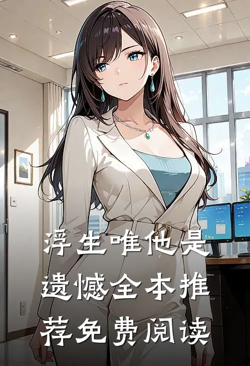 浮生唯他是遗憾全本推荐免费阅读