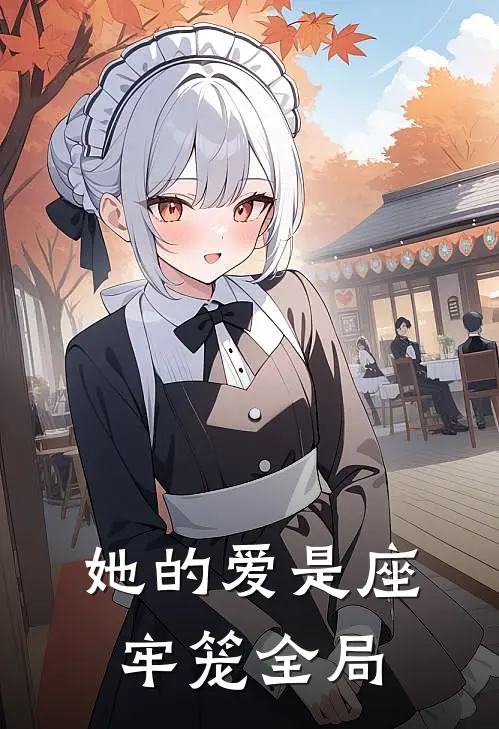 她的爱是座牢笼全局