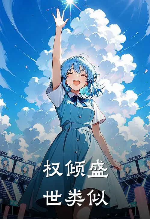 权倾盛世类似