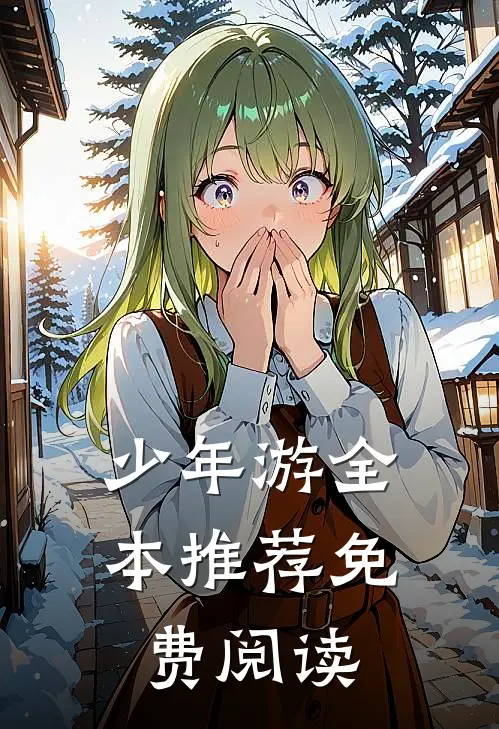 少年游全本推荐免费阅读