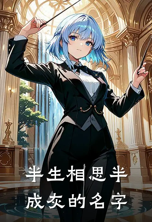 半生相思半成灰的名字