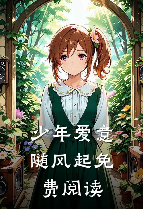 少年爱意随风起免费阅读