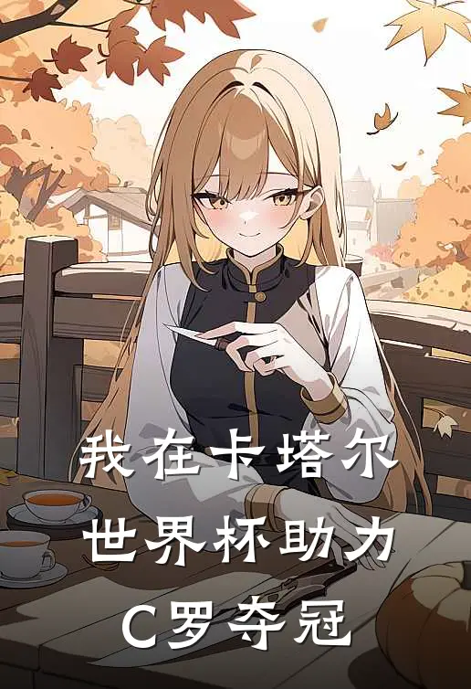 我在卡塔尔世界杯助力C罗夺冠