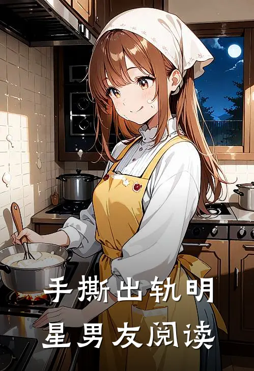 手撕出轨明星男友阅读