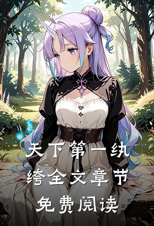 天下第一纨绔全文章节免费阅读