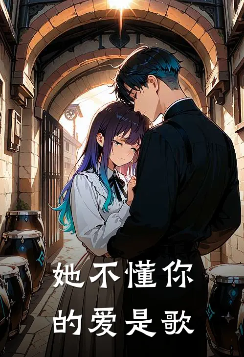 她不懂你的爱是歌