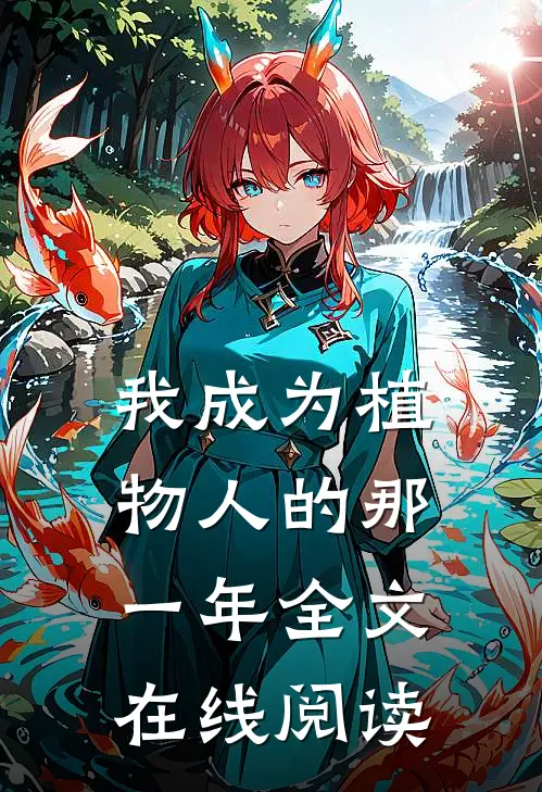 我成为植物人的那一年全文在线阅读