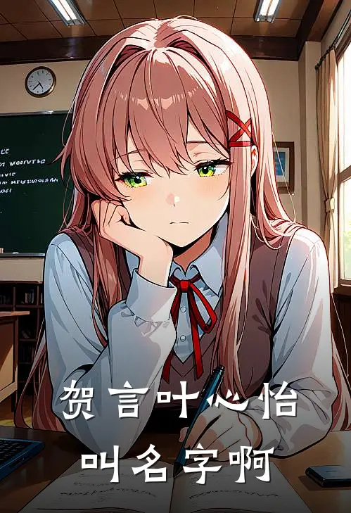 贺言叶心怡叫名字啊