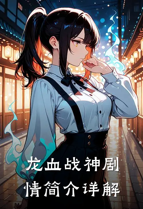 龙血战神剧情简介详解