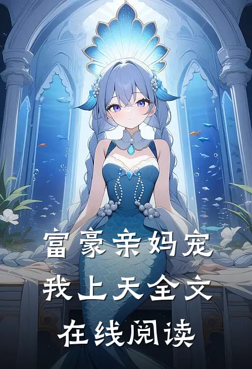 富豪亲妈宠我上天全文在线阅读