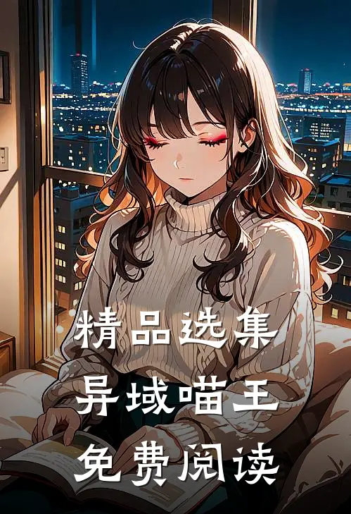 精品选集异域喵王免费阅读