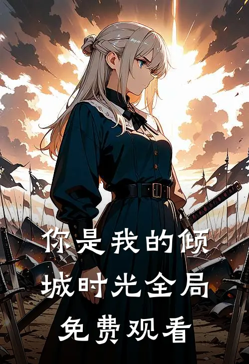 你是我的倾城时光全局免费观看